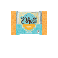 Gluten Free Love Sticker by Ethel's Baking Co