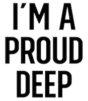 Sticker by deepinstinct