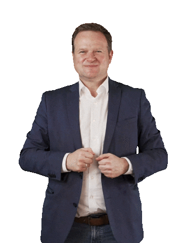 SPDCastrop-Rauxel happy politics thumbsup daumen hoch Sticker