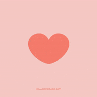 I Love You Heart GIF by TinyWizardStudio