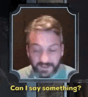 Jeff Cannata Jessica Lynn Parsons GIF by The Dungeon Run