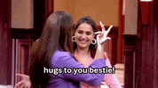 Sarcastic Sonakshi Sinha GIF by Amazon miniTV