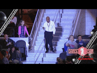 dance detroit basketball GIF by Detroit Pistons