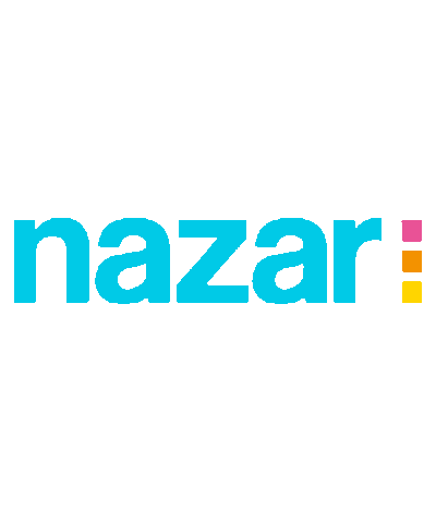 Nazar Sticker by Nazarnordic