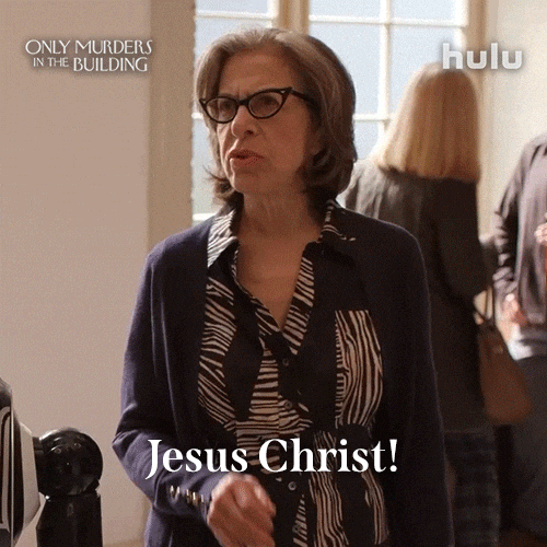 Season 5 GIF by HULU
