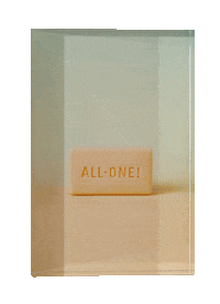 Still Life Soap Sticker by Oddproduzioni