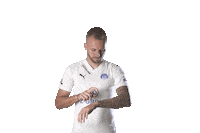 Slovacko Kadlec Sticker by FORTUNA:LIGA