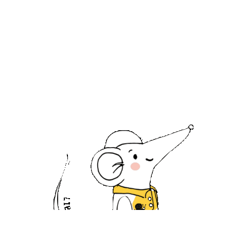 liblab polo topo libreria liblab Sticker