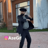 Azərbaycan Khalil GIF
