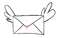 E-Mail Art Sticker by Frankfurt mit Kids