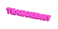 Teamgeenet Sticker by Geenet Singapore