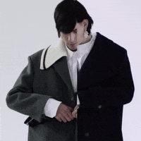 New York Fashion Week GIF by NYFW: The Shows