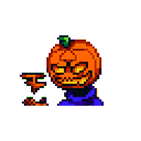 Faze Up 8 Bit Sticker by FaZe Clan