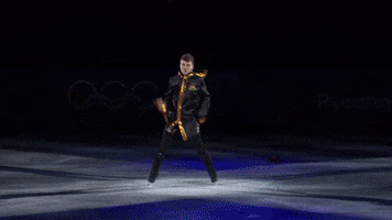 russia mishage GIF by Olympic Channel