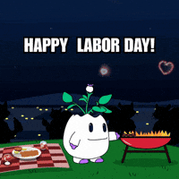 Grilling Hot Dog GIF by Magic Eden