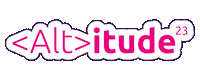 Altitude23 Sticker by lastminute.com