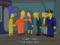 homer simpson GIF
