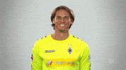 happy football GIF by Bundesliga
