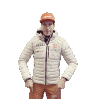 Swipe Up Arnd Peiffer Sticker by Viessmann Sport