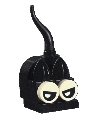 Cat Animation Sticker