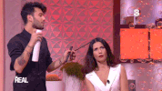 tv8 GIF by The Real Italia