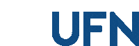Santamaria Ufn Sticker by Universidade Franciscana