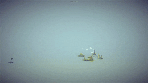 cannon GIF