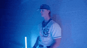 Creighton Bluejays Sport GIF by Creighton University Athletics