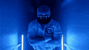 Creighton Bluejays Sport GIF by Creighton University Athletics