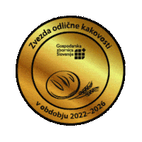 Bakery Goods Sticker by Eurospin Slovenija