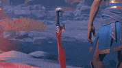 Video Games Game GIF by Ubisoft