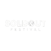 Sold Sticker by Soldout Festival