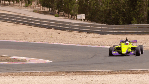 GIF by W Series