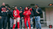 cardi b red barz GIF by Worldstar Hip Hop