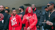 cardi b red barz GIF by Worldstar Hip Hop
