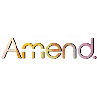 Amend Sticker by Ormsby