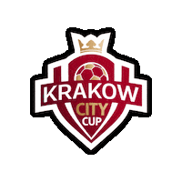 Krakow Sticker by Euro-Sportring
