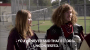 comedy central blake henderson GIF by Workaholics