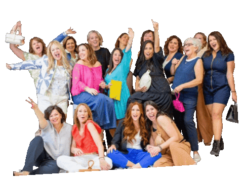 Familybusiness Celebrate Sticker by Taylor Danielle Boutique