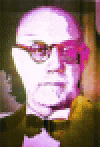 french portrait GIF by Ryan Seslow