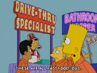 bart simpson GIF