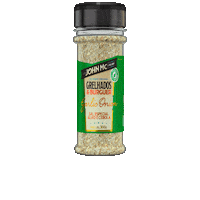 Tempero Grelhado Sticker by John Mac