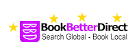 bookbetterdirect  Sticker