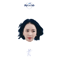 Jieun Sticker by AptaclubKR