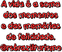 RSBrazilTurismo rsbrazil rsbrazilturismo a vida é a soma Sticker