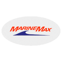 Surf Board Sticker by MarineMax