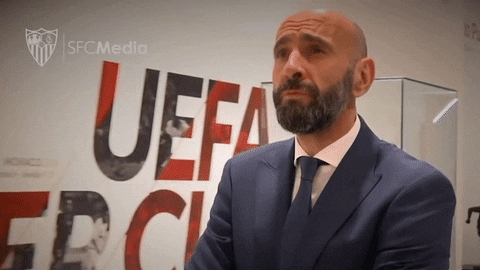 SevillaFC giphyupload sevilla sfc sevillafc GIF