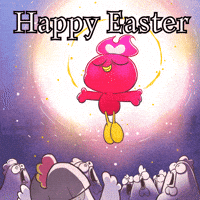 Happy Fly GIF