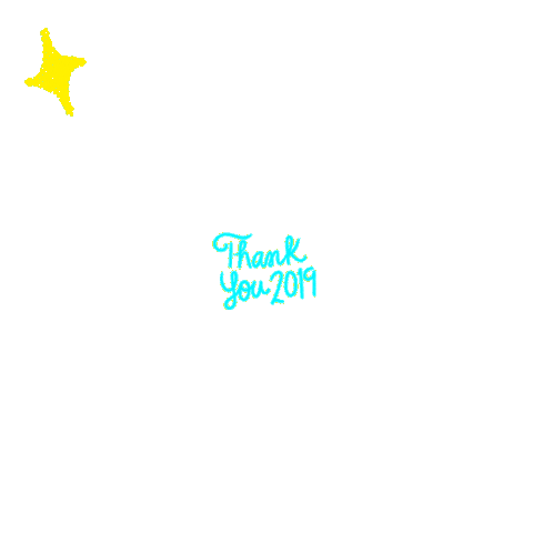 Happy New Year Sticker