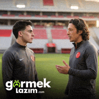 Yıldız Ilhan GIF by Görmek Lazım